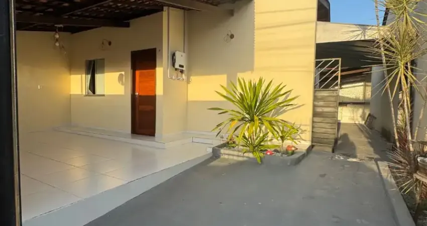 Casa em condomínio fechado com 2 quartos para alugar na Avenida São Luís Rei de França, Turu, São Luís