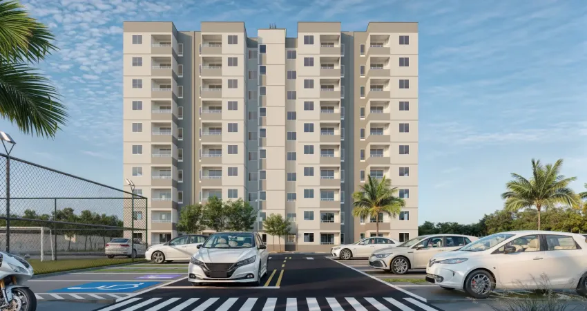 Lançamento village prime eldorado, seu apartamento na região da cohama