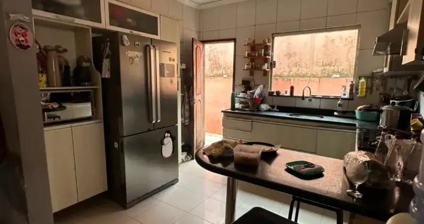 Casa com 5 quartos à venda na Rua Sete, Pão de Açúcar, São Luís