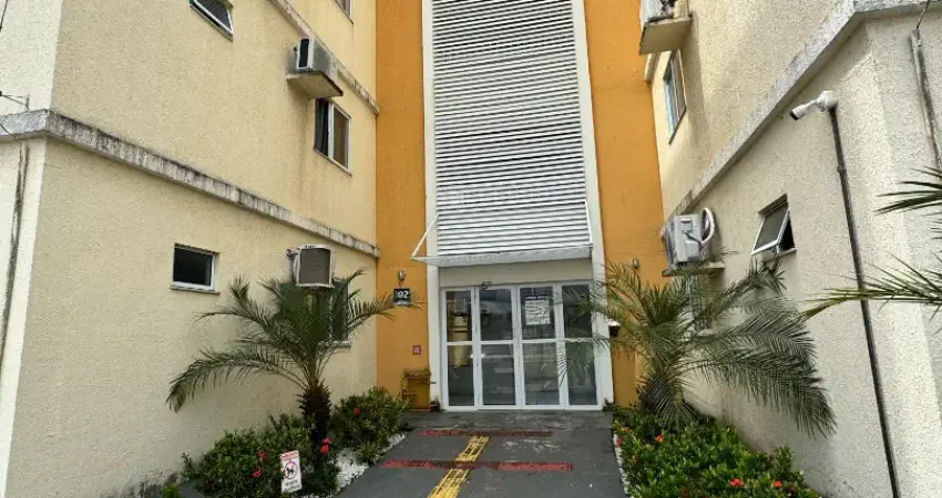 Apartamento com 2 quartos para alugar na Conjunto Primavera, Turu, São Luís
