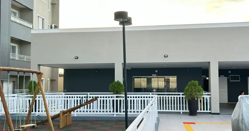 Apartamento com 2 quartos para alugar na Rua Três, Alto do Calhau, São Luís