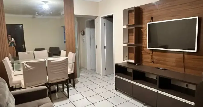 Apartamento com 2 quartos para alugar na Rua Aririzal, Cohama, São Luís