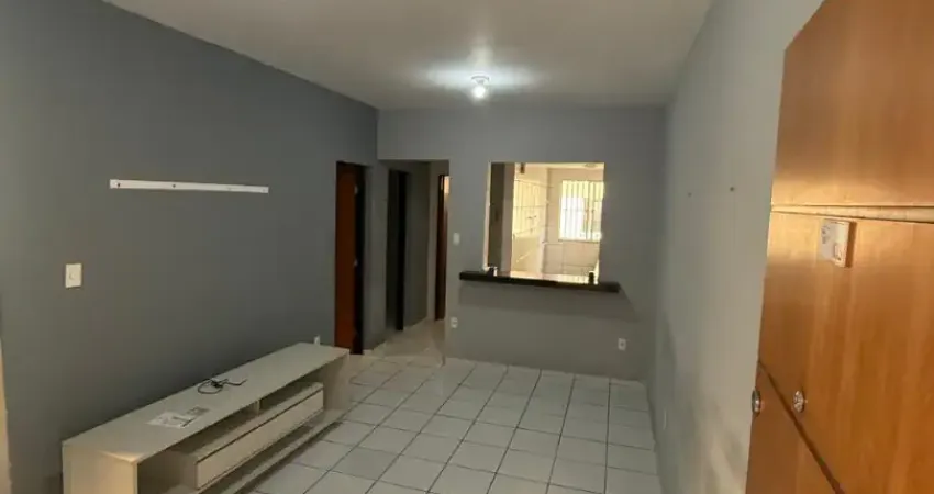 Apartamento com 2 quartos à venda na Rua Coronel Eurípedes Bezerra, Turu, São Luís