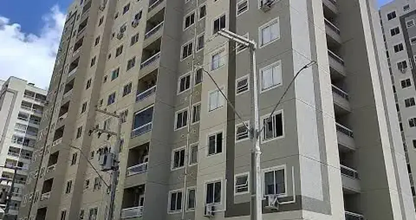 Apartamento com 2 quartos para alugar na Rua Projetada, Cohama, São Luís