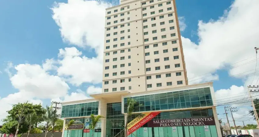 Sala para venda no são luís offices, na av. senador vitorino freire