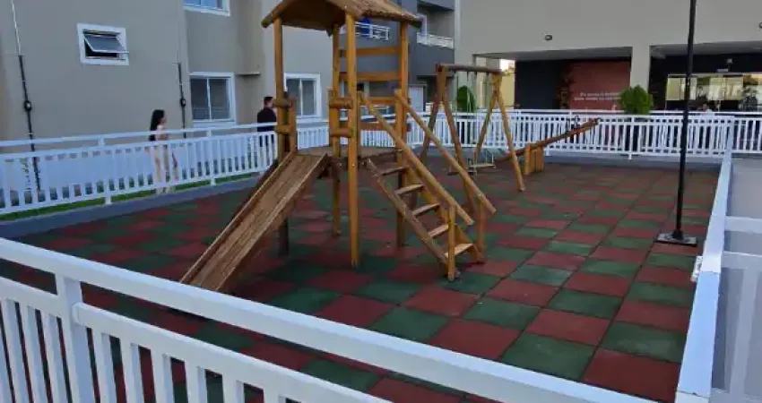 Apartamento com 2 quartos para alugar na Rua Três, Alto do Calhau, São Luís