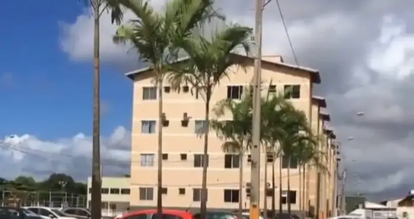 Apartamento com 1 quarto para alugar na Rua Três, Alto do Calhau, São Luís