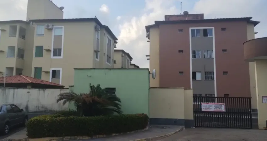 Apartamento com 2 quartos para alugar na Rua Três, Alto do Calhau, São Luís