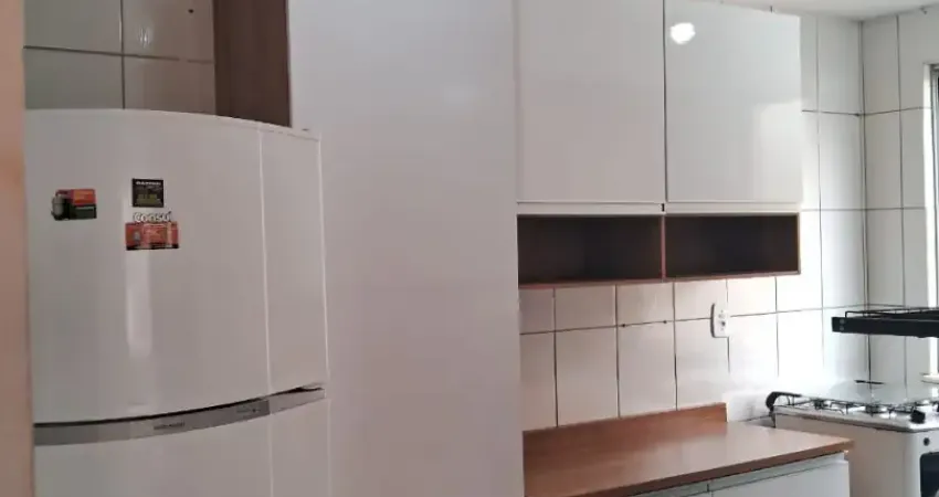 Apartamento com 2 quartos para alugar na Rua Aririzal, Cohama, São Luís