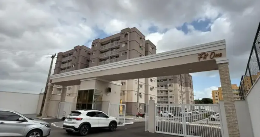 Apartamento com 2 quartos à venda na Av. Acre, Planalto Turu III, São Luís