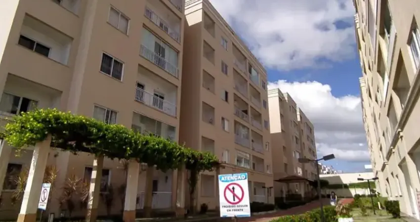 Apartamento com 2 quartos à venda na Rua Tangara, 3, Araçagi, São Luís