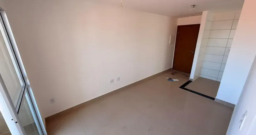 Vendo apartamento com dois quartos no condominio ilha de havana