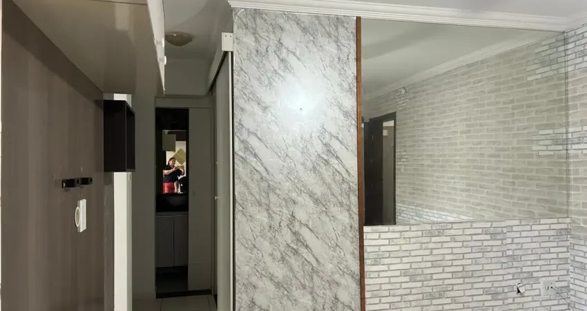 Apartamento com 2 quartos à venda na Rua Aririzal, Cohama, São Luís