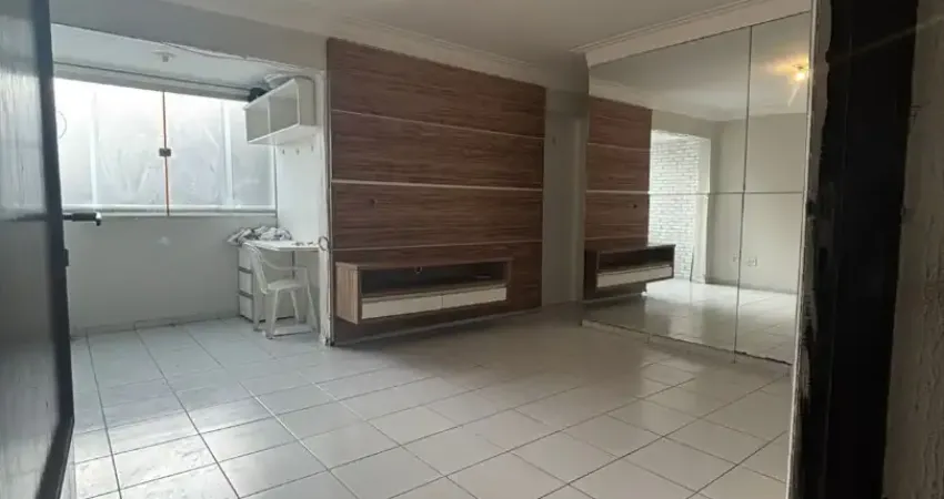 Apartamento com 2 quartos para alugar na Rua Luís Rocha, Vila Vicente Fialho, São Luís