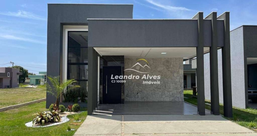 Casa com 3 dormitórios à venda, 122 m² por R$ 600.000,00 - São José do Imbassaí - Maricá/RJ