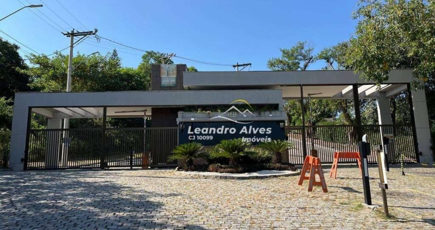 Terreno à venda, 390 m² por R$ 99.000,00 - Ubatiba - Maricá/RJ
