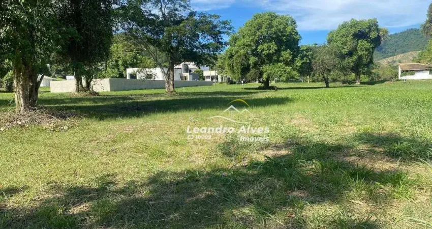 Terreno à venda, 622 m² por R$ 125.000,00 - Pilar - Maricá/RJ