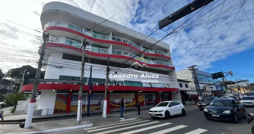 Apartamento com 2 dormitórios à venda, 75 m² por R$ 380.000,00 - Centro - Maricá/RJ