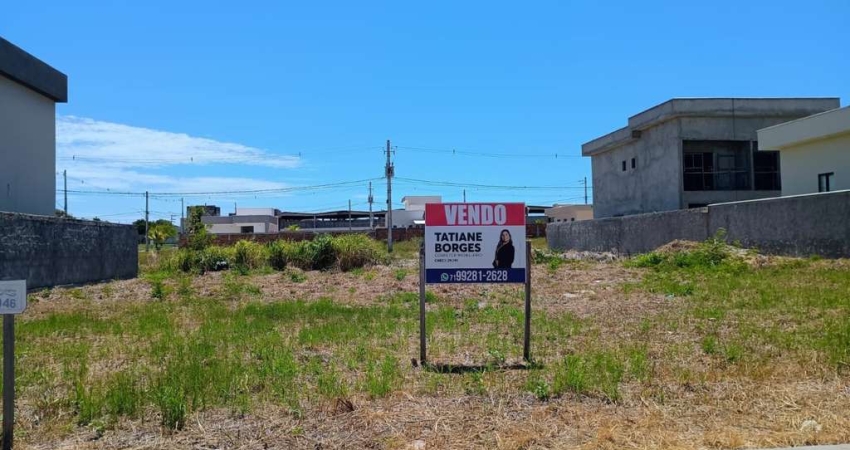 Terreno à venda no Arembepe (Abrantes), Camaçari 