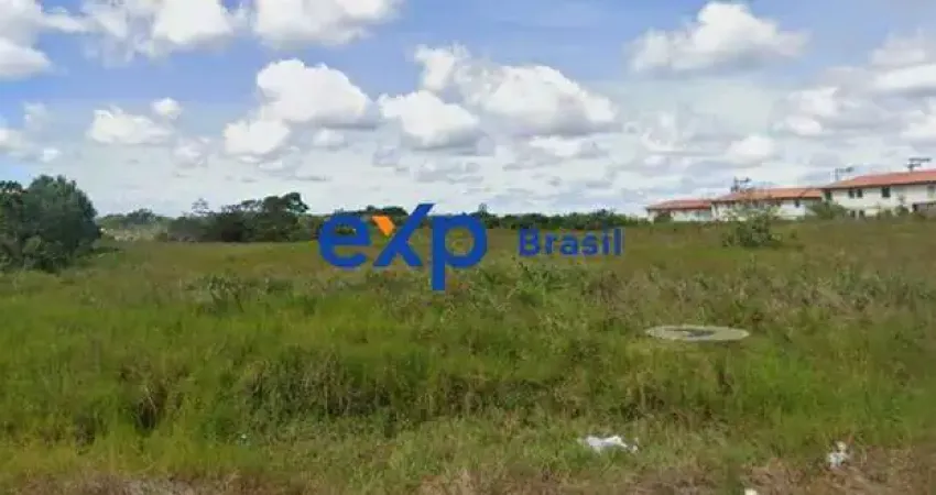 Terreno 80.000m² para incorporação à venda em Camaçari