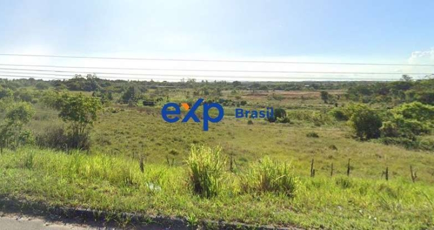 Terreno comercial à venda no Parafuso, Camaçari 