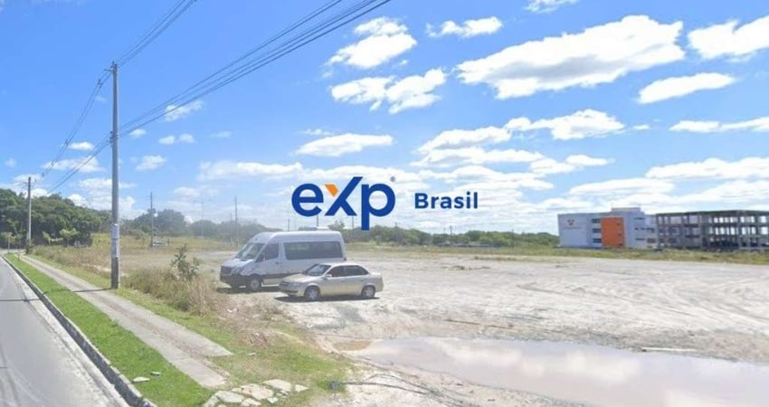 Terreno de 10.000m² Reserva Camassarys - Camaçarí Bahia