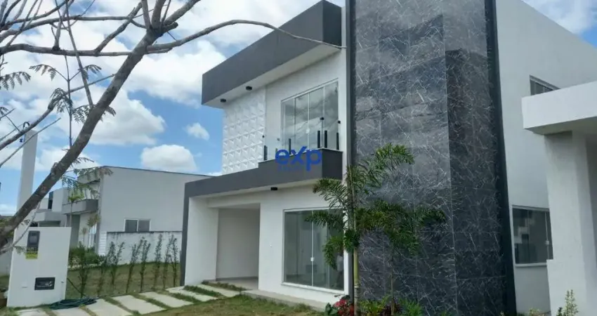 'Exclusiva Residência em Terras Alphaville Camaçari: Conforto e Elegância em uma Localização Privilegiada!'