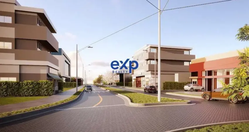 Oportunidade Exclusiva: Lançamento do Alphaville Guarajuba 4!