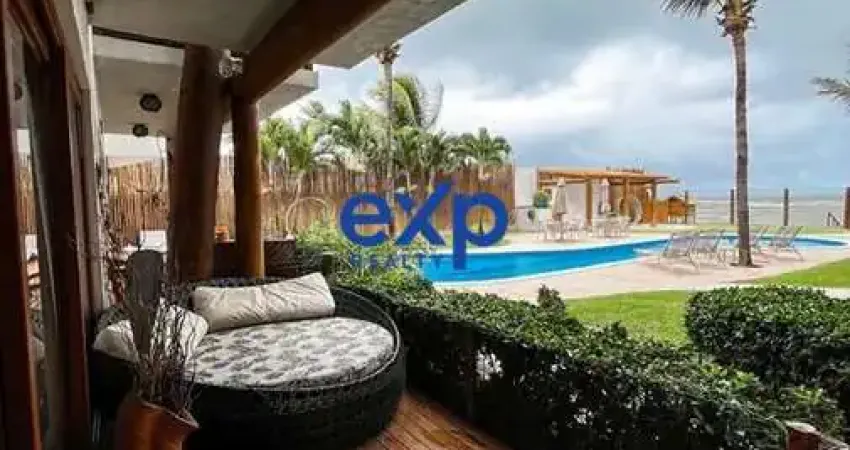 Casa com 3 quartos à venda no Monte Gordo, Camaçari 