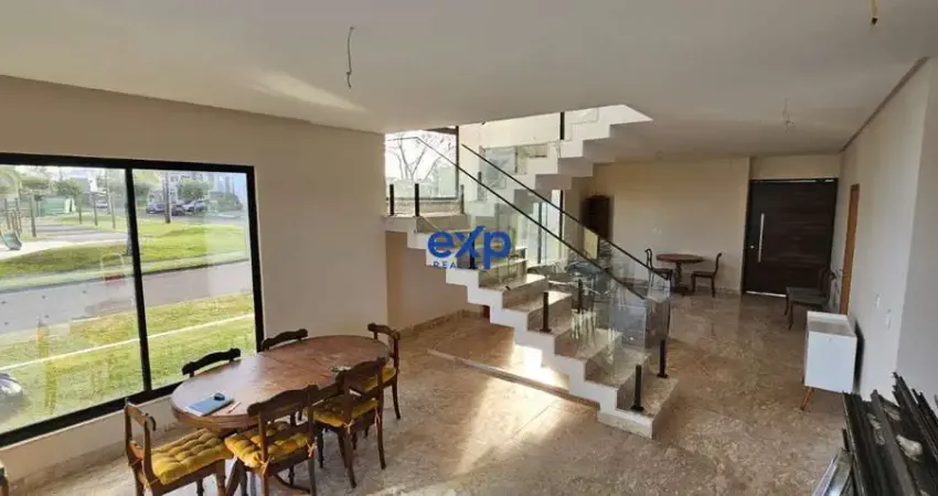 Casa com 3 quartos à venda no Alphaville (Abrantes), Camaçari 