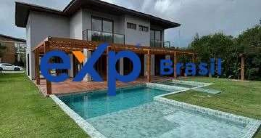 Casa com 6 quartos à venda na Praia do Forte, Mata de São João 