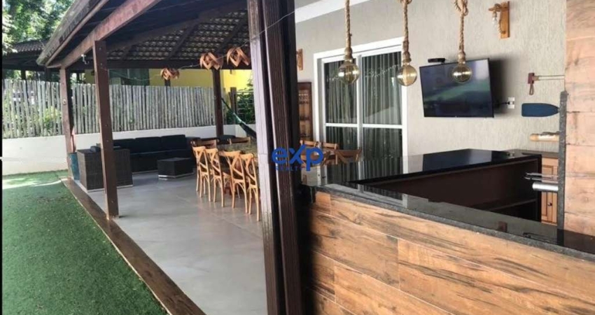 Casa com 4 quartos à venda no Açu da Torre, Mata de São João 