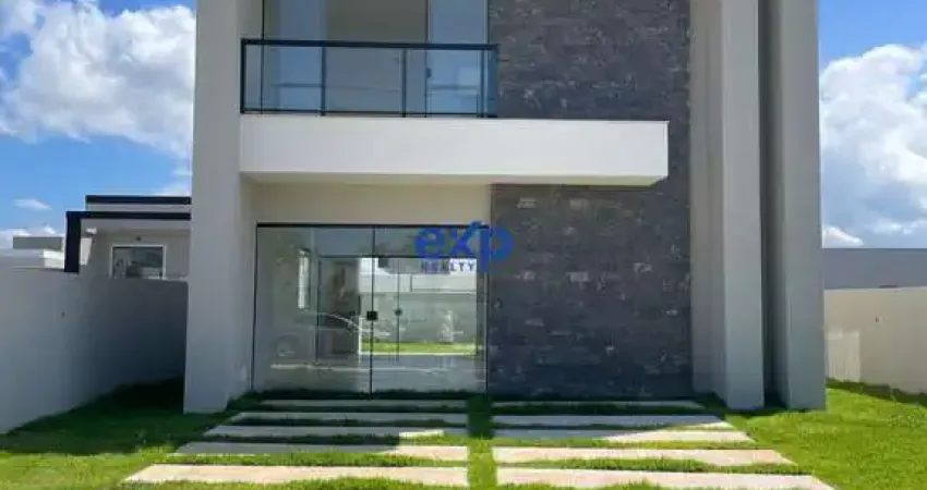 Conforto e Modernidade em um dos melhores condomínios da região