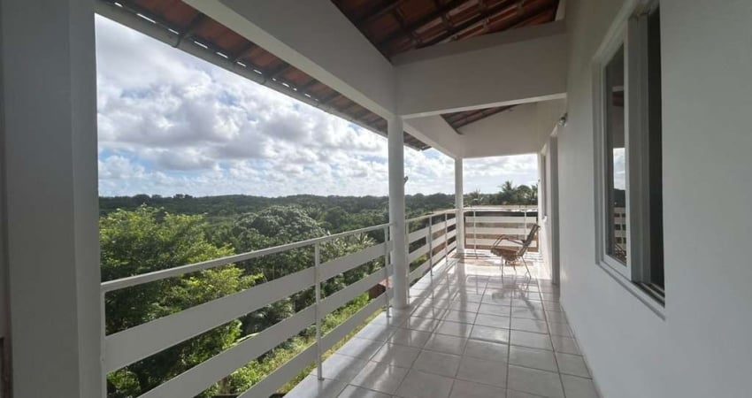Casa em condomínio fechado com 2 quartos para alugar no Portão, Lauro de Freitas 