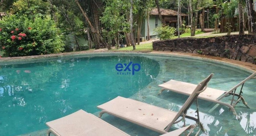 Casa com 2 quartos à venda no Açu da Torre, Mata de São João 