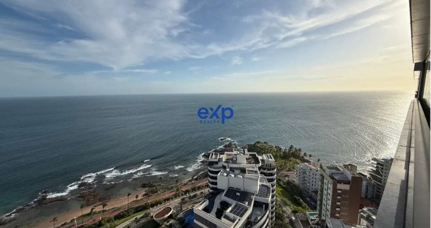 Apartamento com 4 quartos à venda na Barra, Salvador 