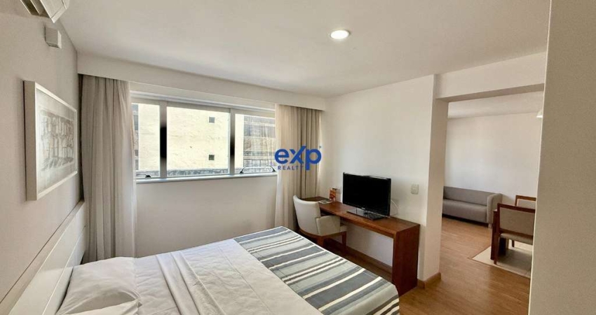 Apartamento com 1 quarto à venda no Caminho das Árvores, Salvador 