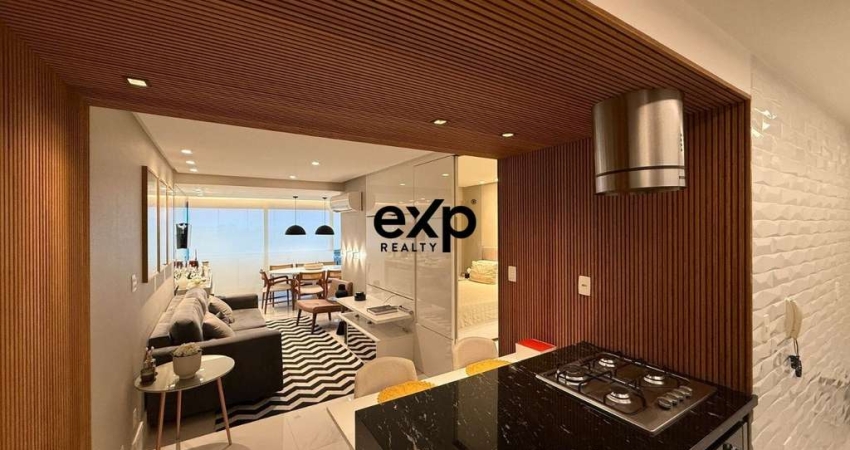 Oportunidade no Caminho das Árvores - Salvador Prime 52m² Porteira Fechada