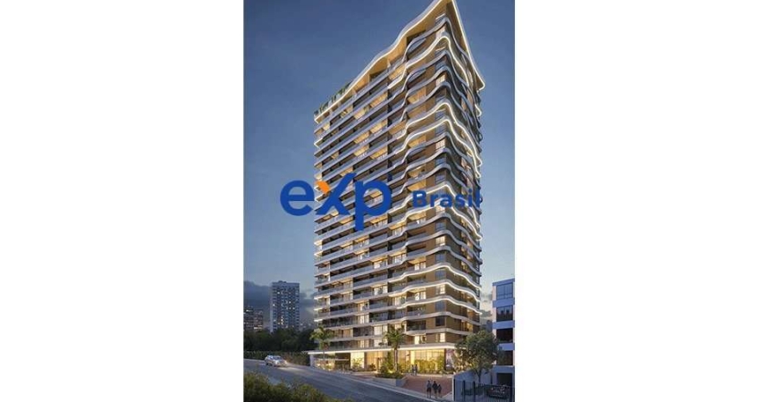 Apartamento com 2 quartos à venda no Rio Vermelho, Salvador 