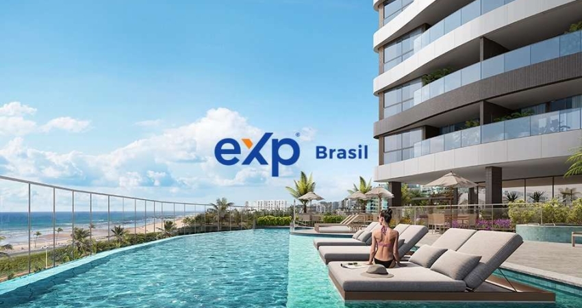Apartamento com 2 quartos à venda no Jaguaribe, Salvador 