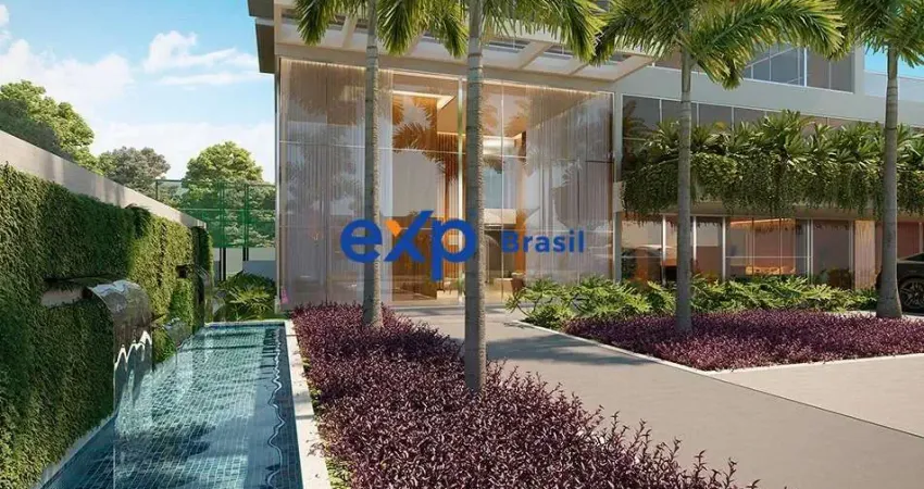 Apartamento com 4 quartos à venda no Horto Florestal, Salvador 