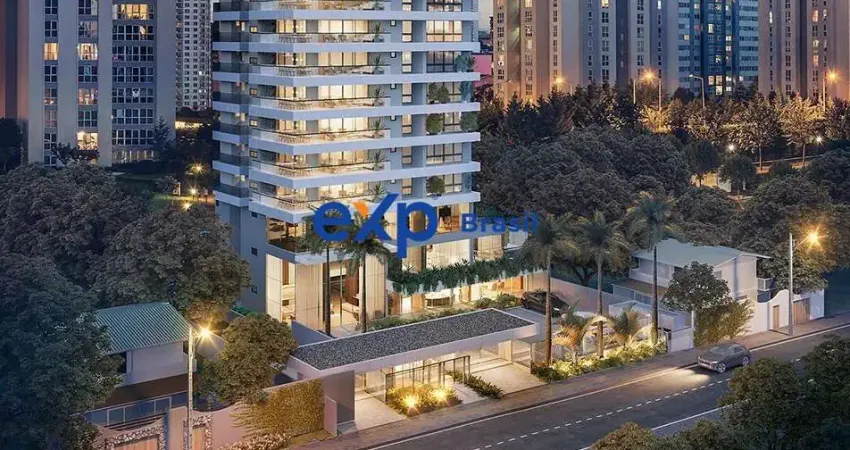 Apartamento com 4 quartos à venda no Horto Florestal, Salvador 