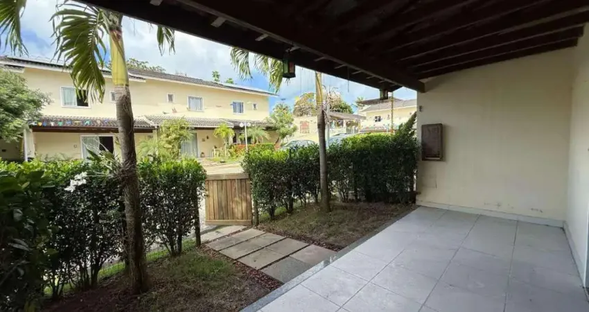 Duplex 2 - Suítes no Ômega Ville Residence - Abrantes, Camaçari/BA