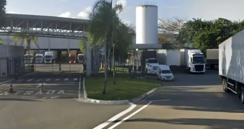 Galpão industrial de 64.000m² disponível para locação em camaçari-ba, no bairro pólo industrial.