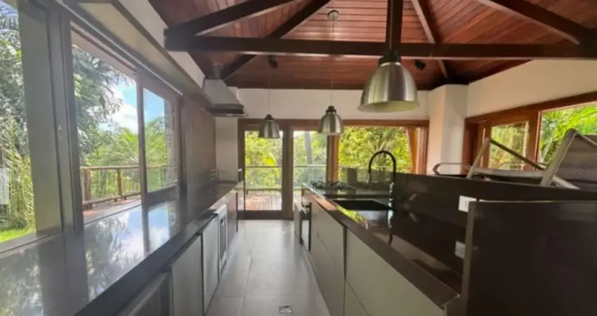 Casa de luxo à venda ou locação em lauro de freitas-ba, bairro portão: 5 quartos, 5 suítes, 8 banheiros, 850m².