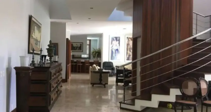 Imóvel de luxo à venda em lauro de freitas-ba: casa com 8 quartos, 8 suítes e 1.500m² no bairro portão!