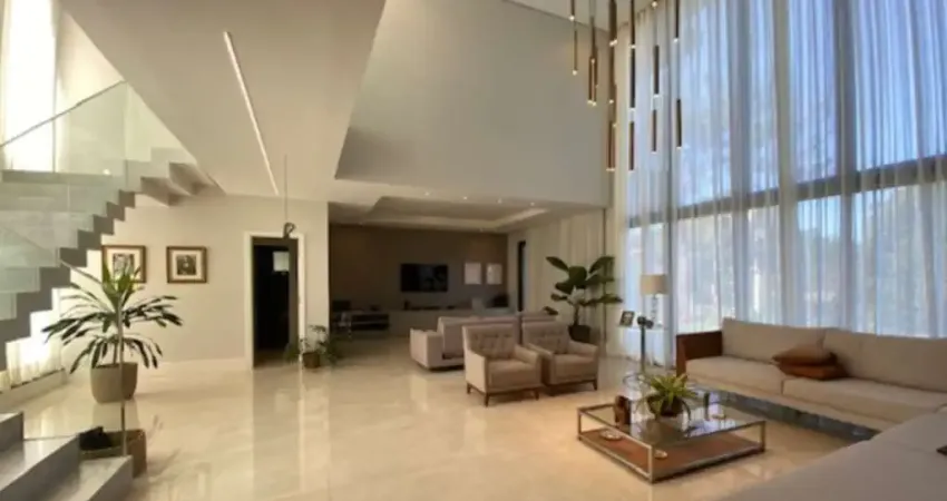 Magnífica casa à venda em lauro de freitas-ba, bairro portão: 5 quartos, 5 suítes, 7 banheiros, 538m² de área.