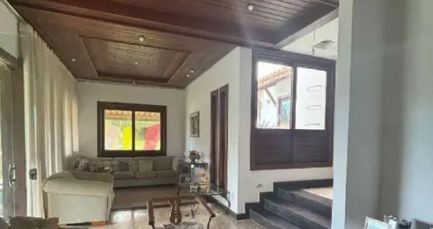 Imóvel espaçoso à venda em lauro de freitas-ba: casa de 4 quartos no bairro portão com 300m² de área