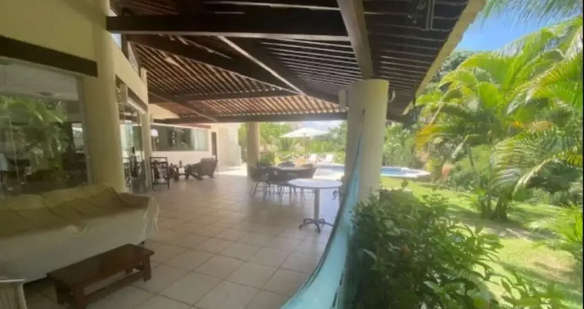 Imperdível: casa à venda em lauro de freitas-ba, bairro portão, 4 quartos, 4 suítes, 1 banheiro, 520m² de área!