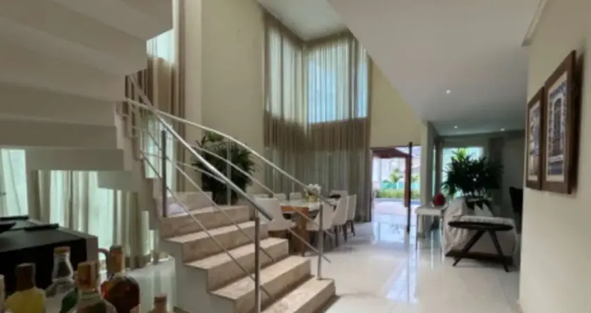 Casa de luxo à venda em buraquinho, lauro de freitas-ba: 4 quartos, 4 suítes, 6 banheiros, 4 vagas, 262m².